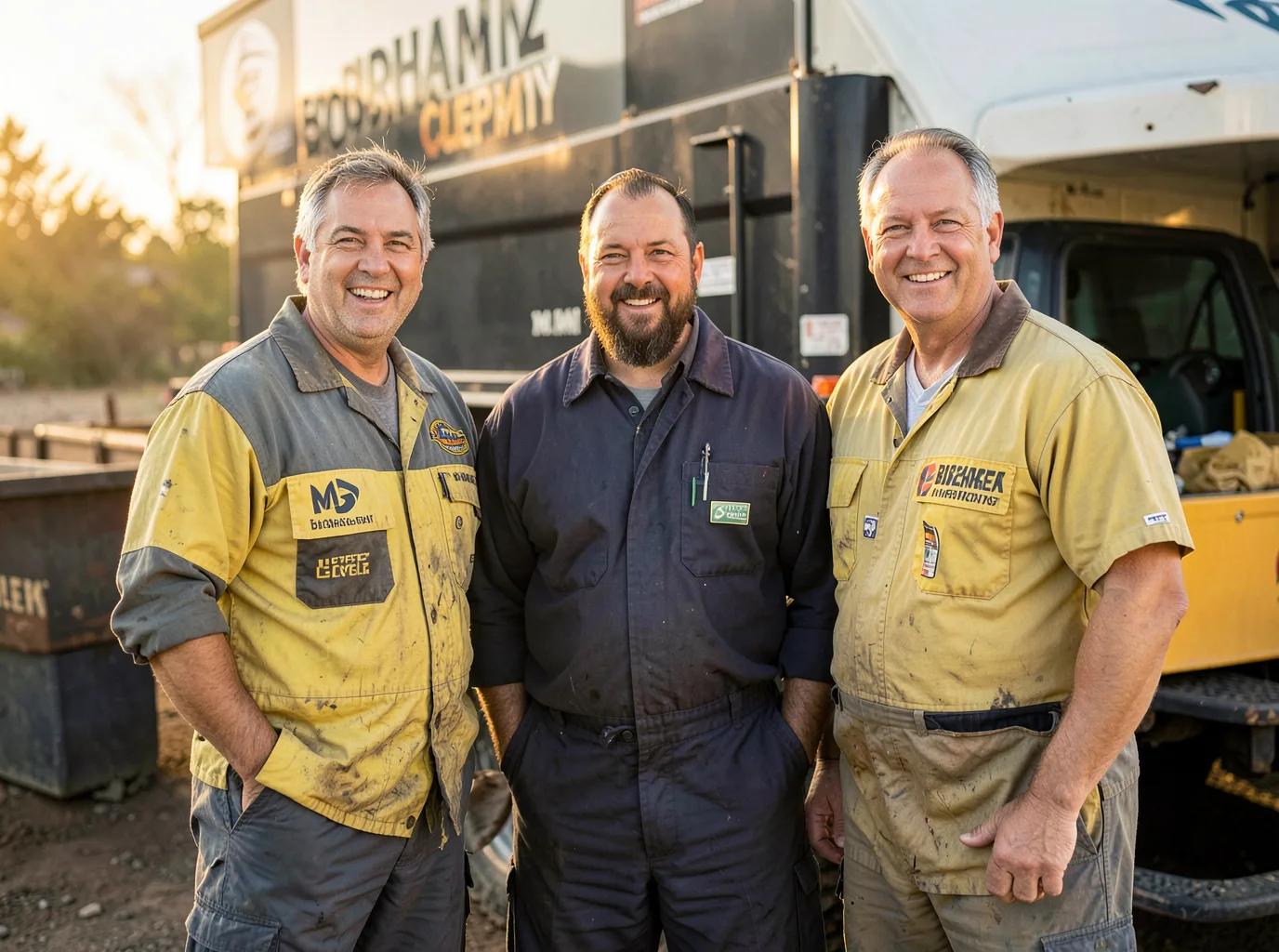 Sewage Cleanup company in Blythe, CA