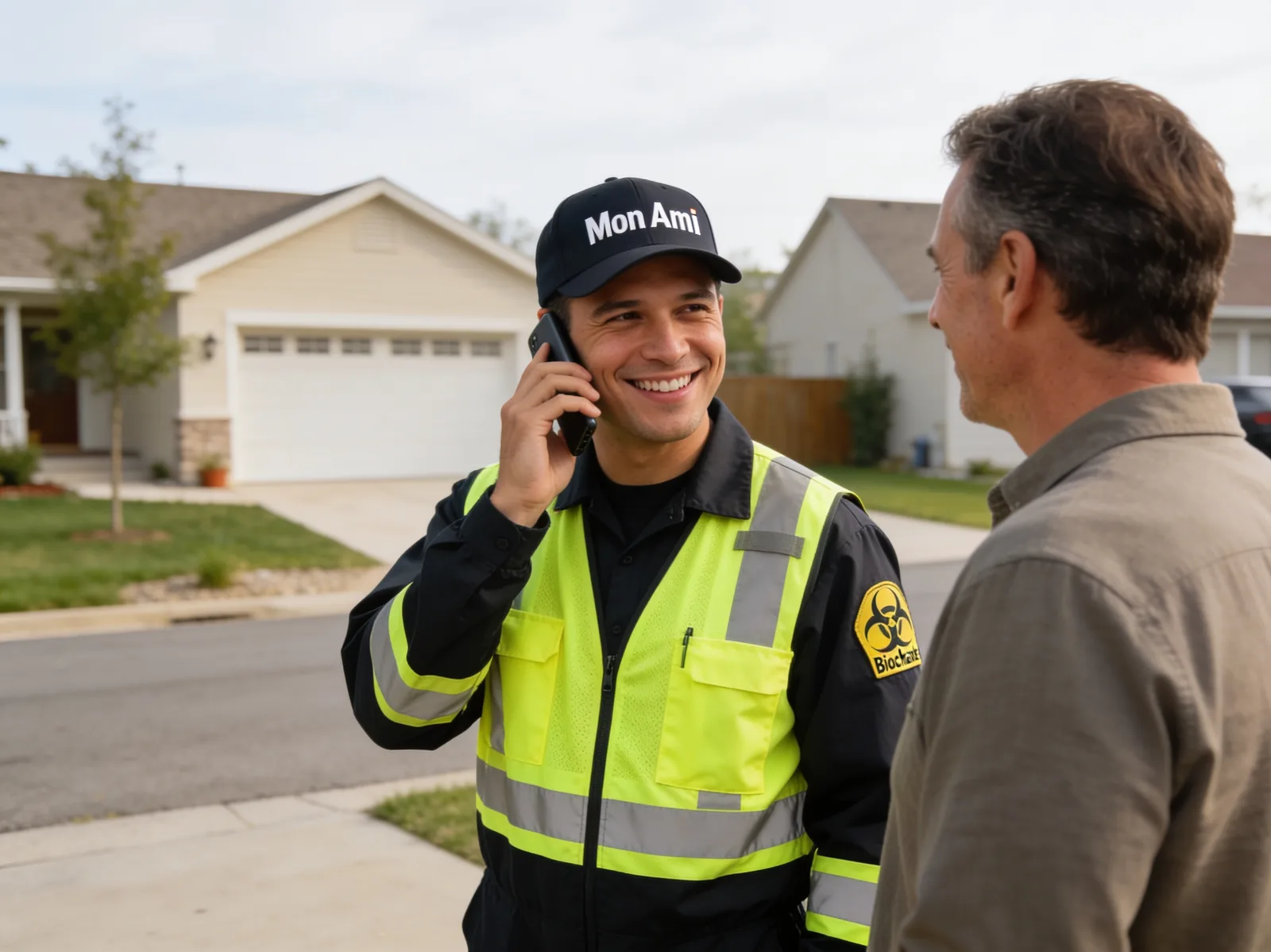 Sewage Cleanup Blythe, CA FAQs
