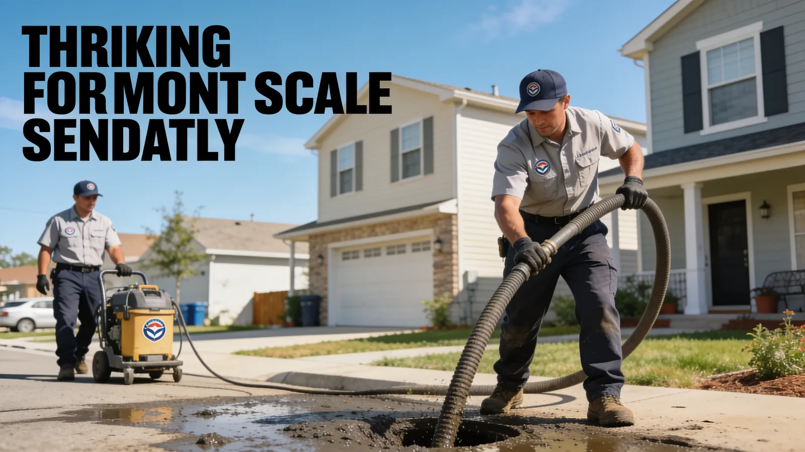 Sewage Cleanup in Blythe, CA near me